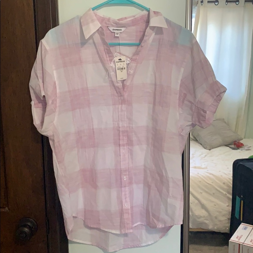 Express shirt